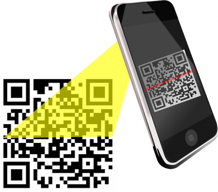 Чем QR-код отличается от штрих-кода